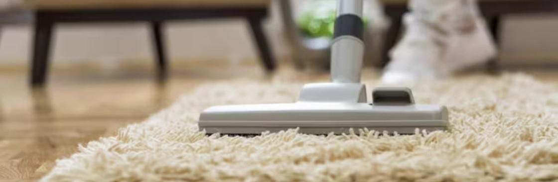 Fresh 'N' Green Carpet Cleaning Cover Image