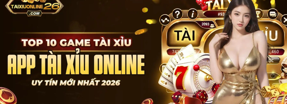 Tài xỉu online Cover Image