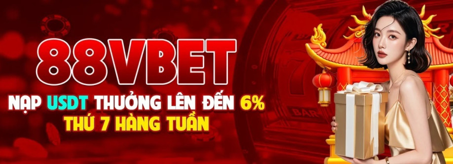 Nhà Cái 88VBET Cover Image