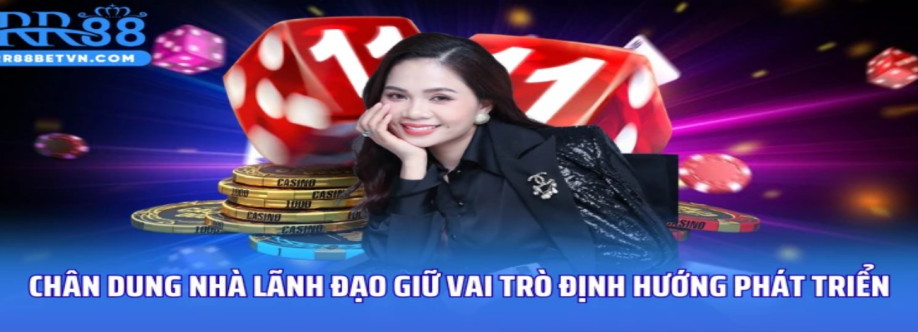 Ceo RR88 Phạm Xuân Hương Cover Image