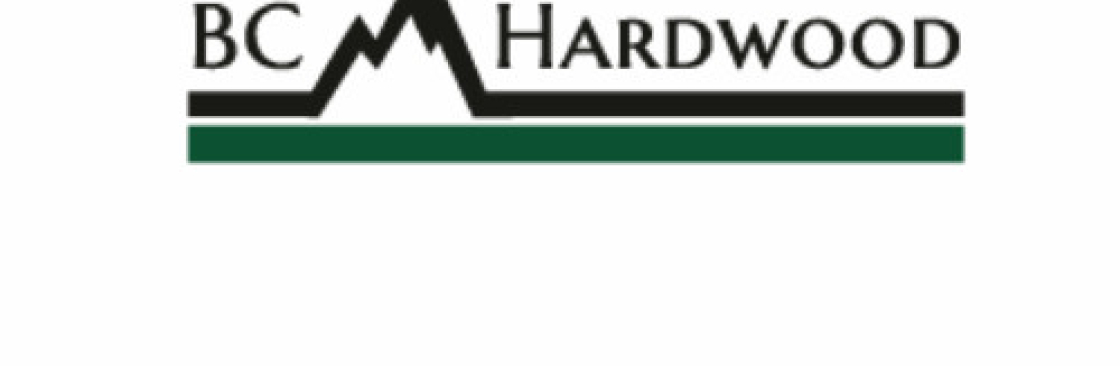 bchardwood Cover Image