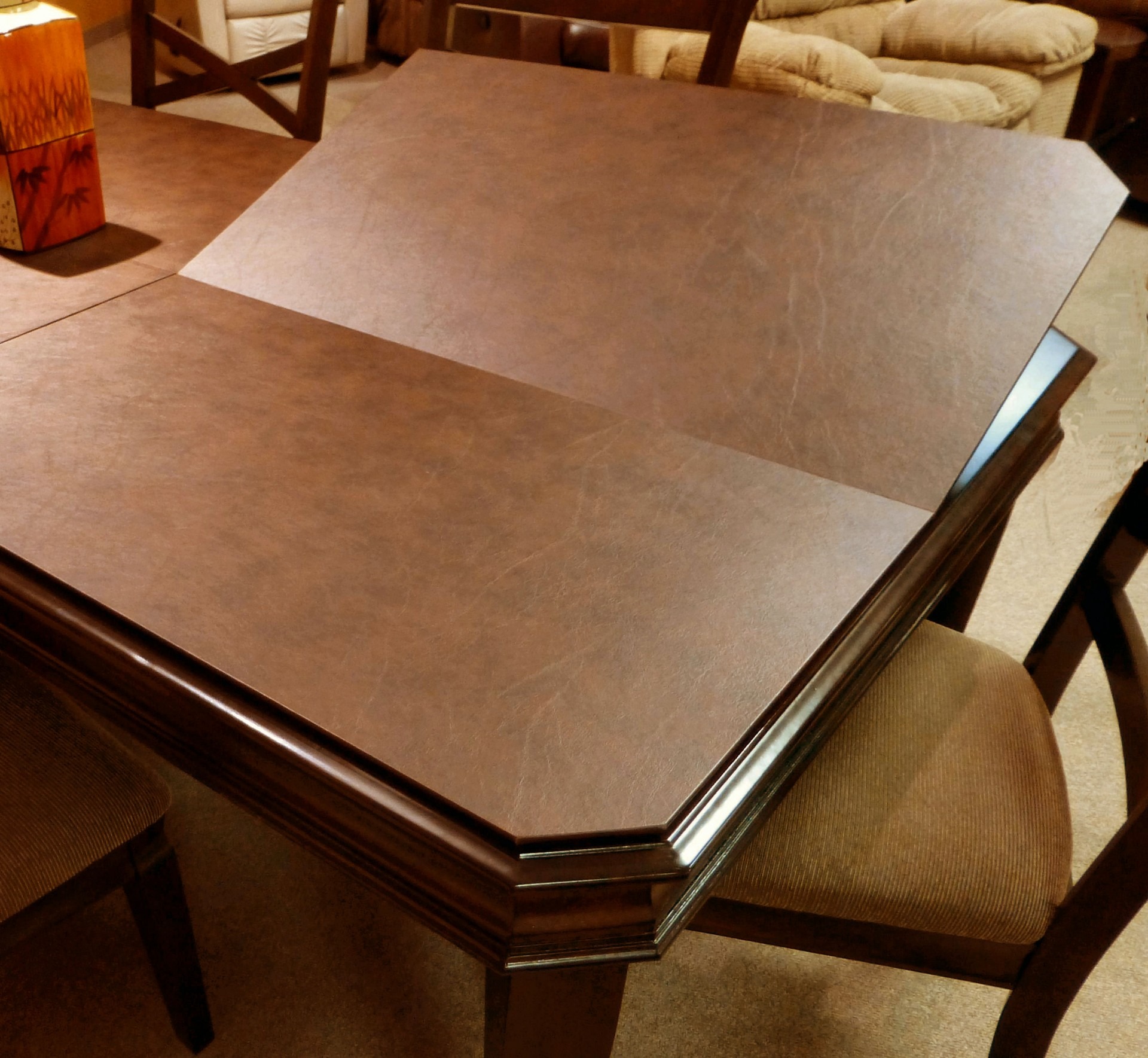 Table Protector Pads: Practical Protection for Your Dining Table – Heartland Table Pads