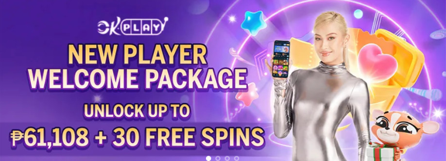OKPLAY Casino Games Cover Image
