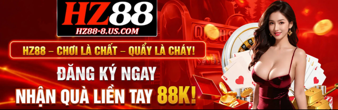 hz888 uscom Cover Image