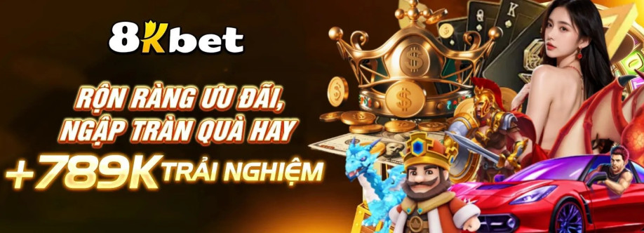 8kbet Link Cover Image