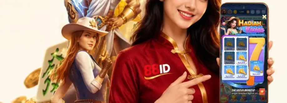 88ID Cover Image