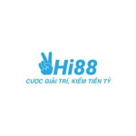 Nền tảng giải trí trực tuyến Hi88 Profile Picture