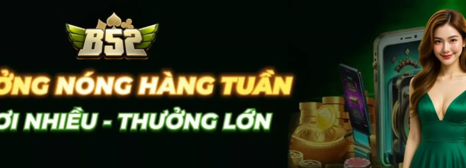 Nhà cái B52 Cover Image