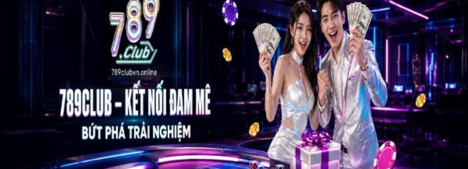 Cổng game 789Club Cover Image