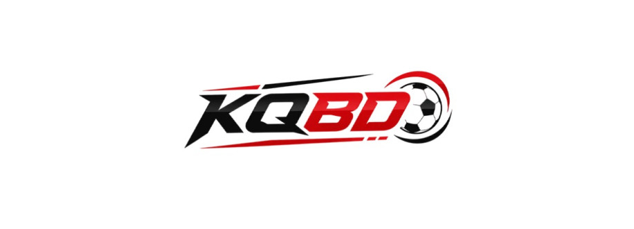 kqbd Cover Image