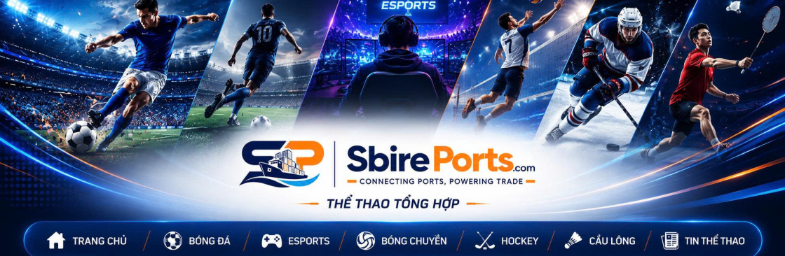 Thể thao tổng hợp Cover Image