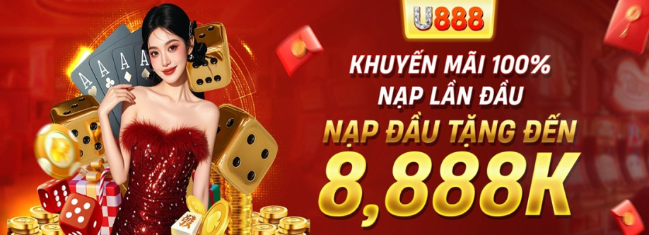 Nhà cái cá cược U888 Cover Image