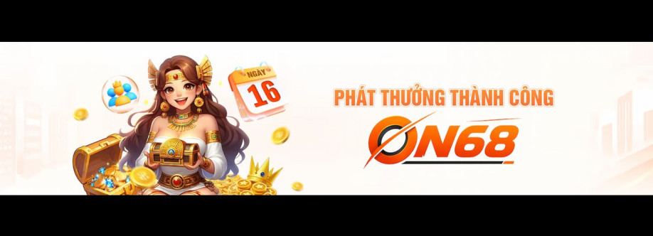 Nhà Cái ON68 Cover Image