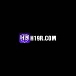 H19 Profile Picture