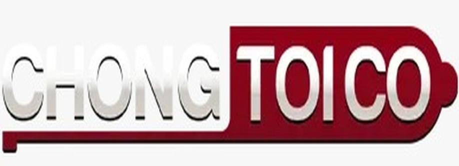 ChongToiCo Cover Image