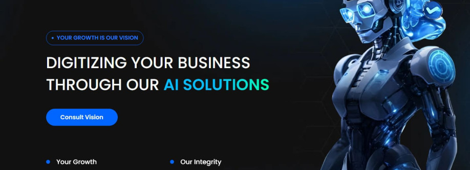 vision infotech Cover Image