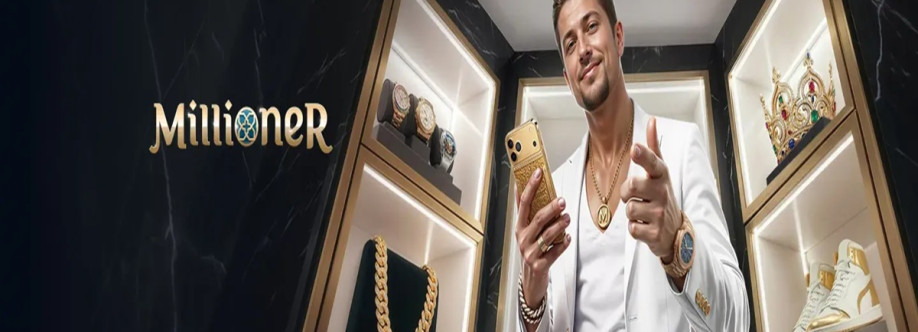 Millioner Casino Cover Image