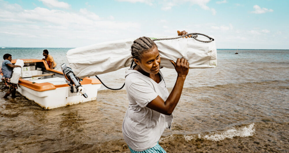 CARE Australia: Give Now to Save Lives and Fight Poverty