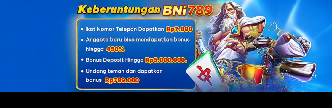 789bni login Cover Image