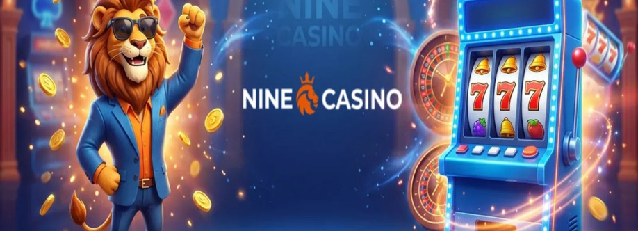 Nine United Kingdom Cover Image