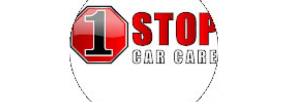 1STOP CarCare Cover Image
