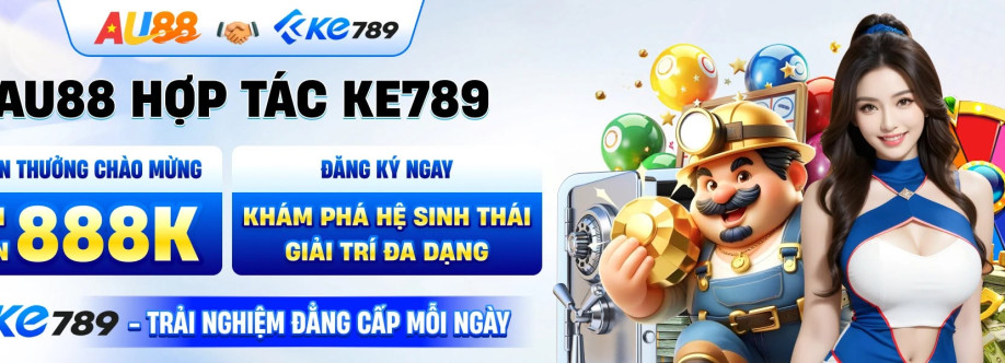 KE789 Cover Image