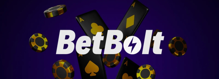 BetBolt Casino Cover Image