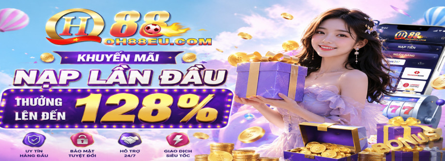 QH88 Cover Image