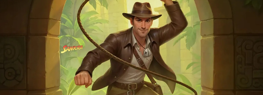 Sankra casino Cover Image