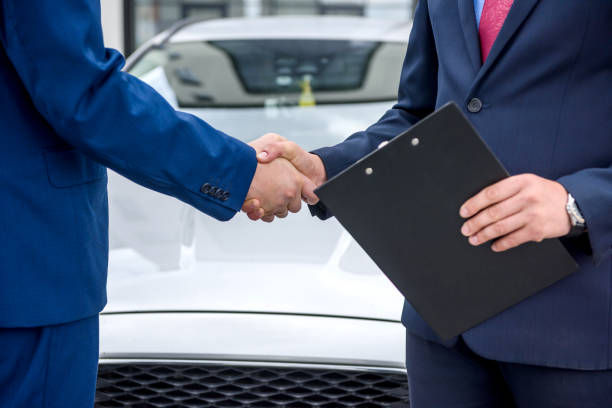 Donating a Car for Tax Deduction: Tax Documents Guide