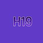 Cổng game H19 Profile Picture