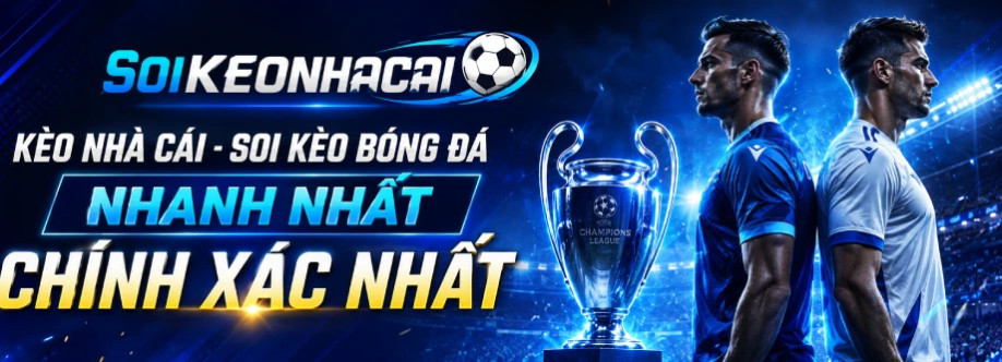 Soi Kèo Nhà Cái US Cover Image