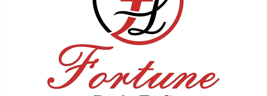 Fortune Labs Cover Image