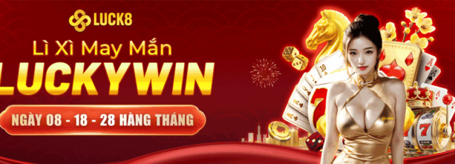 Nhà cái cá cược LUCK8 Cover Image