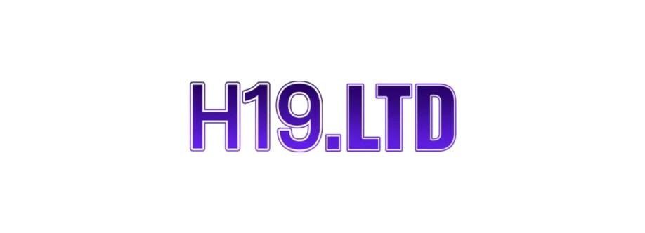 H19 Cover Image