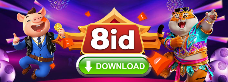 8ID official Cover Image
