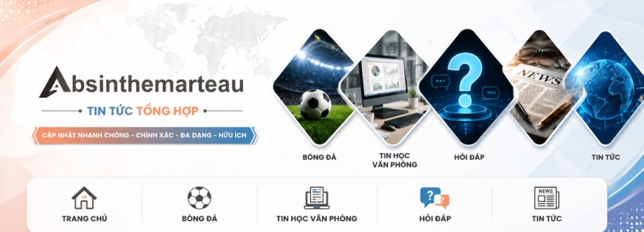 Tin tức tổng hợp Cover Image