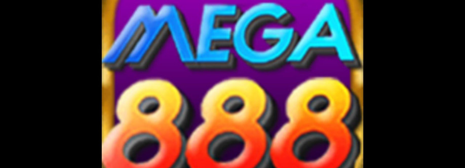 MEGA888 Cover Image