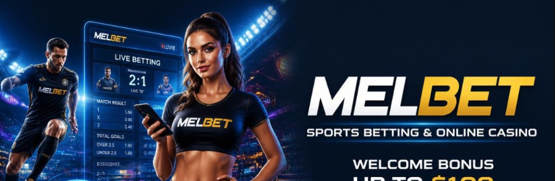 Melbet Cover Image