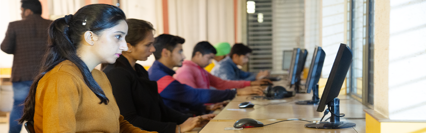 B.Tech Computer Science Engineering | Best University in Punjab – Guru Kashi University