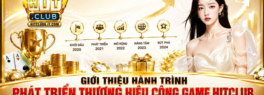 Hitclub6 Itcom Cover Image