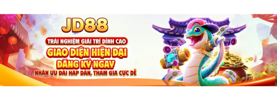 JD88 Cover Image