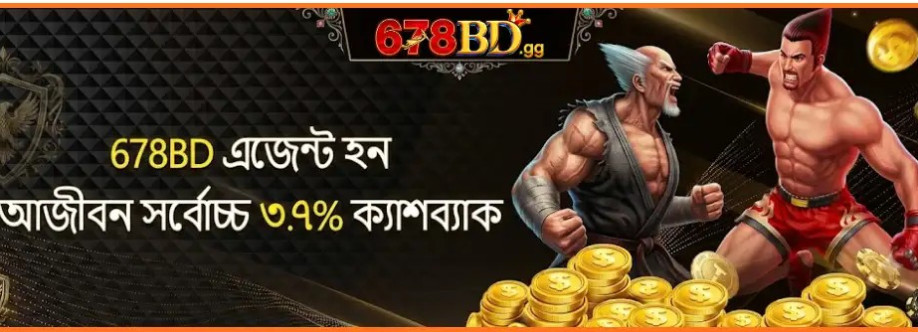 678BD Bangladesh Cover Image