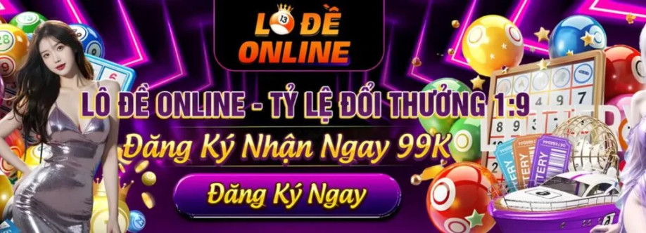 LÔ ĐỀ ONLINE UY TÍN Cover Image