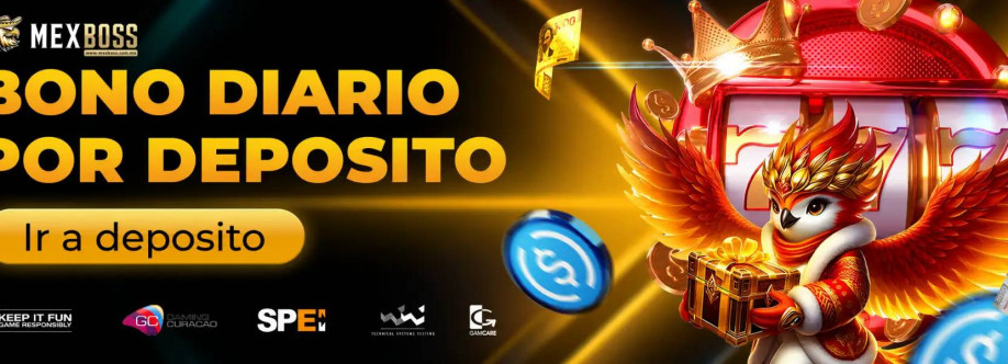 mexbosscommx Oficial Cover Image