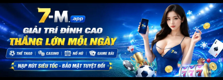 7m app Cover Image