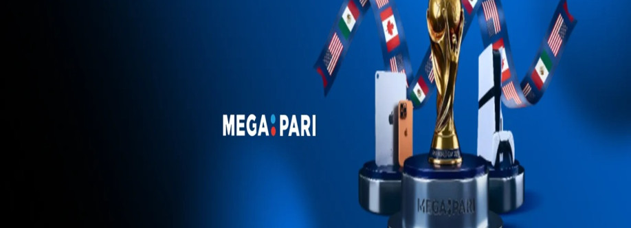 Megapari Casino Cover Image