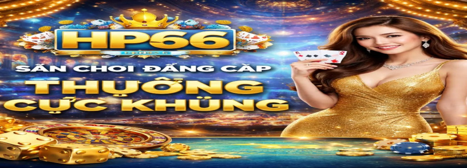 Cổng game HP66 Cover Image