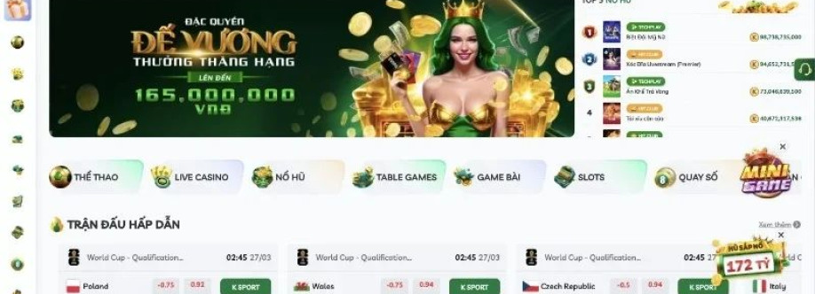 FEBET Nhà Cái Trực Tuyến Uy Tín Cá Cược Thể Thao Casino Slot Cover Image