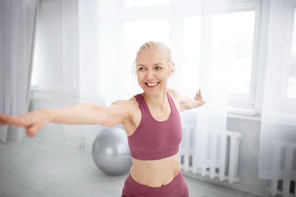 Stronger Bones, Better Living at Strength Clinic